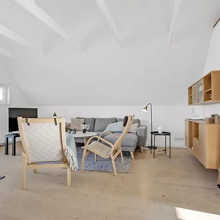 Poulsen - 200m From The Sea In Nw Jutland By Interhome * Lokken