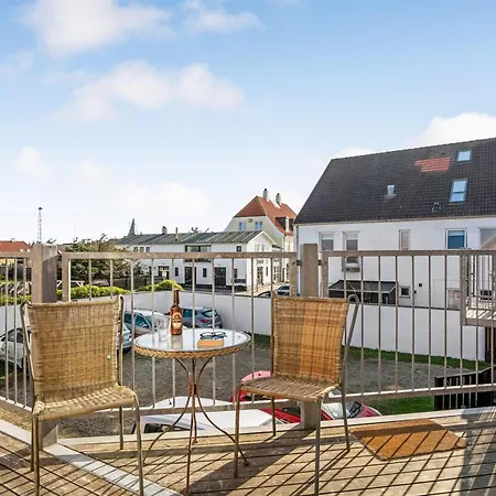 Poulsen - 200m From The Sea In Nw Jutland By Interhome