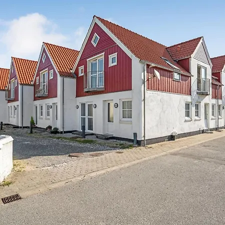 Poulsen - 200m From The Sea In Nw Jutland By Interhome *