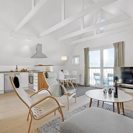Poulsen - 200m From The Sea In Nw Jutland By Interhome *