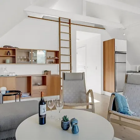 Poulsen - 200m From The Sea In Nw Jutland By Interhome