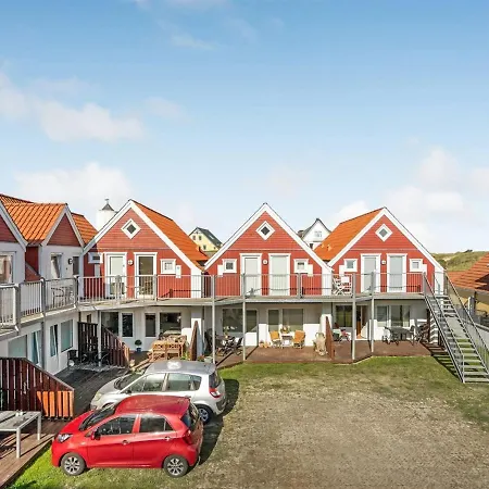 Poulsen - 200m From The Sea In Nw Jutland By Interhome * Lokken