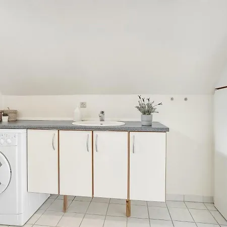 Poulsen - 200m From The Sea In Nw Jutland By Interhome *