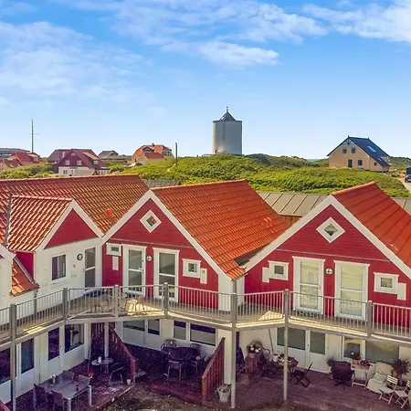 Poulsen - 200m From The Sea In Nw Jutland By Interhome 洛肯