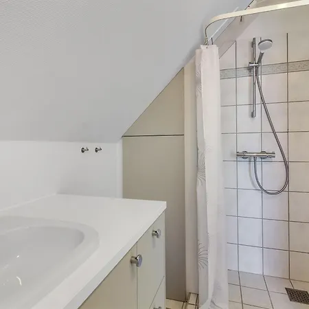 公寓 Poulsen - 200m From The Sea In Nw Jutland By Interhome *
