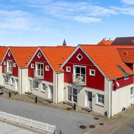 Poulsen - 200m From The Sea In Nw Jutland By Interhome 公寓