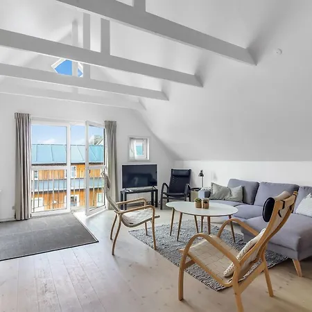 Poulsen - 200m From The Sea By Interhome Leilighet Løkken