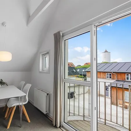 Poulsen - 200m From The Sea By Interhome Leilighet