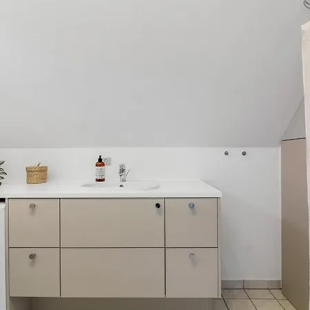 Poulsen - 200m From The Sea By Interhome Apartment *