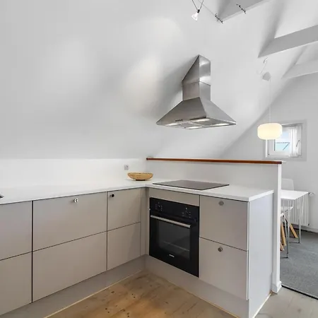 Poulsen - 200m From The Sea By Interhome Løkken