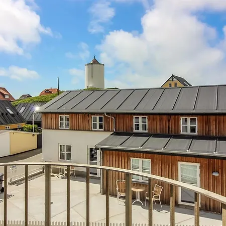 Poulsen - 200m From The Sea By Interhome Appartamento *
