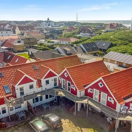 Poulsen - 200m From The Sea By Interhome Appartamento