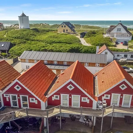 Leilighet Poulsen - 200m From The Sea By Interhome