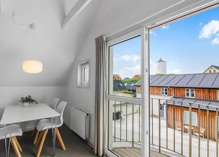 Poulsen - 200m From The Sea By Interhome Løkken